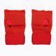 RDX Hosiery Guanti con cinturino interno IS2 rosso 2