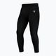 Leggings da allenamento RDX T15 Compression nero 2