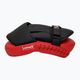 RDX Apex Curved Training Pads rosso 4