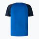 Camicia da uomo Mizuno Premium High-Kyu match blu V2EA700222 2