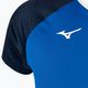 Camicia da uomo Mizuno Premium High-Kyu match blu V2EA700222 4