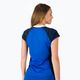Camicia da donna Mizuno Premium High-Kyu blu V2EA72022 3