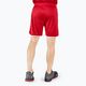 Pantaloncini da allenamento Mizuno High-Kyu da uomo, rosso V2EB700162 3