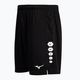 Pantaloncini da allenamento da uomo Mizuno Soukyu nero X2EB750009 3