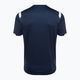 Camicia da allenamento Mizuno Premium Handball uomo blu navy X2FA9A0214 2