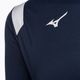 Camicia da allenamento Mizuno Premium Handball uomo blu navy X2FA9A0214 3