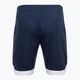 Pantaloncini da allenamento Mizuno Premium Handball uomo blu navy X2FB9A0214 2