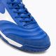 Scarpe da calcio da uomo Mizuno Morelia Sala Classic IN blu Q1GA200225 7