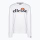 Felpa Ellesse donna Agata bianco