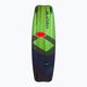 Ozone Torque V2 Freeride Freestyle kiteboard verde 3