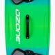 Ozone Code V3 Performance Freeride kiteboard verde brillante 4