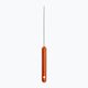 Drennan Ultra Fine Bait Needle arancione KBNF000