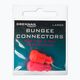 Drennan Bungee Conector Beats ammortizzatore a clip colore TOCNB002