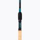 Canna da pesca Drennan Vertex Float Match con galleggiante nero RMVFL140 3