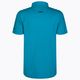 Camicia da pesca da uomo Drennan Aqua Line Polo blu CSDAP205 2