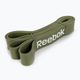 Reebok Power Band gomma da ginnastica verde