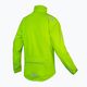 Giacca da ciclismo da uomo Endura Hummvee Waterproof giallo hi-viz 2