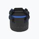 Preston Innovations Supera Round Cool Bag nero/blu borsa da pesca