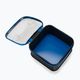 Preston Innovations Supera Eva Accessory Case Medium nero/blu borsa da pesca 5