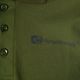 Camicia da pesca da uomo RidgeMonkey Apearel Dropback Polo Shirt verde RM266 3