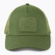 Cappello da pesca RidgeMonkey uomo Apearel Dropback Pastel Trucker Cap verde RM292 3