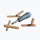 RidgeMonkey Combi Bait Drill & Cork Sticks verde RMT307
