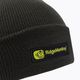 Cappello da pesca Ridgemonkey uomo Apearel Bobble Beanie Hat verde RM557 3