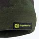 RidgeMonkey Apearel Bobble Fishing Beanie Hat verde RM558 3