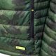 RidgeMonkey giacca da pesca da uomo Apearel K2Xp Compact Coat verde RM571 5