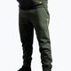 Pantaloni da pesca RidgeMonkey Apearel Heavyweight Joggers uomo verde RM635