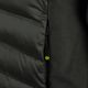 Giacca da pesca da uomo RidgeMonkey Apearel Heavyweight Zip Jacket verde RM647 4