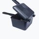 RidgeMonkey Connect Deep Pan and Griddle Granite Edition Casseruola con padella nera RM778 Set di prodotti 3