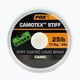 Treccia per carpe Fox International Camotex Stiff camo