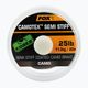 Fox International Camotex Semi Stiff camo treccia per carpe