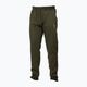 Pantaloni Jogger Fox International Collection verde/argento