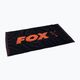 Fox International Asciugamano nero