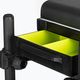 Matrix XR36 Comp Shadow Seatbox nero/lime piattaforma da pesca 4