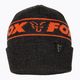 Fox International Collection berretto invernale nero/arancio 2