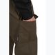Pantaloni Fox International Collection LW Cargo verde/nero 6