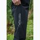 Pantaloni da pesca Matrix Ultra-Light Salopettes neri 16