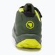 Scarpe da ciclismo con piattaforma da uomo Endura MT500 Burner Flat verde bosco 6