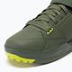 Scarpe da ciclismo con piattaforma da uomo Endura MT500 Burner Flat verde bosco 7