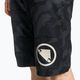 Pantaloncini da ciclismo Endura Singletrack II Short da uomo in camo nero 3