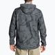 Giacca da ciclismo Endura Hummvee Windshell grigio camo da uomo 2