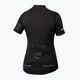 Maglia ciclismo donna Endura Pro SL II S/S nero 2