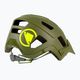 Casco da bicicletta Endura Hummvee Plus verde oliva 5