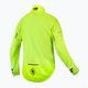 Giacca da ciclismo da uomo Endura Pro SL Waterproof giallo hi-viz 8