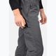 Pantaloni Endura Hummvee Zip Off da uomo grigio 5