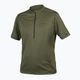 Maglia ciclismo Endura Hummvee II S/S uomo verde oliva 6