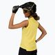 Maglia ciclismo donna Endura Singletrack Tank Top sulphur 5